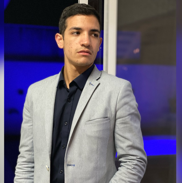 Vinícius Saldanha