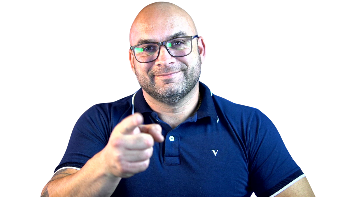 Daniel Marques (Dino)